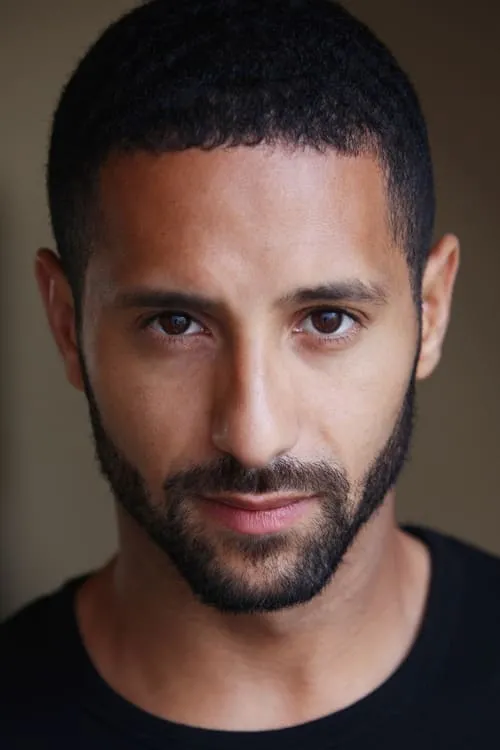 C. Clayton Blackwell ha trabajado con Alastair Bayardo en 1 ocasiones