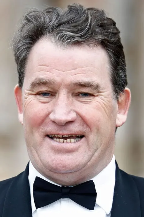 Mark Linfield ha trabajado con Alastair Fothergill en 1 ocasiones