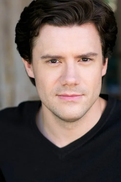 Louis B. Jack ha trabajado con Alastair James Murden en 1 ocasiones