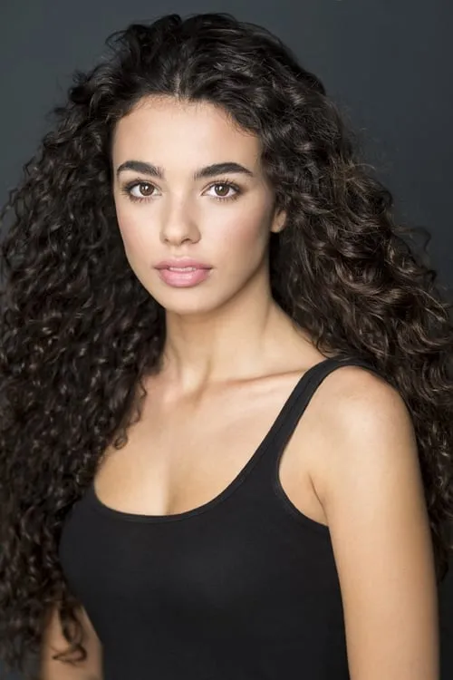 Alba de la Fuente — personaje: Laura