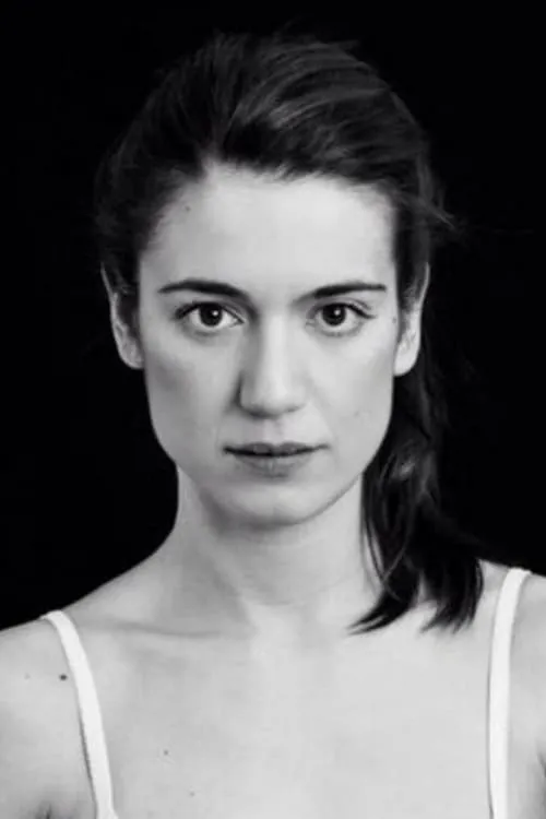 Alba Pujol en su biografía y filmografía