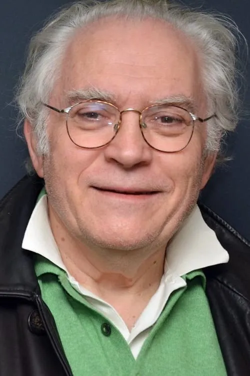 Albert Algoud en su biografía y filmografía