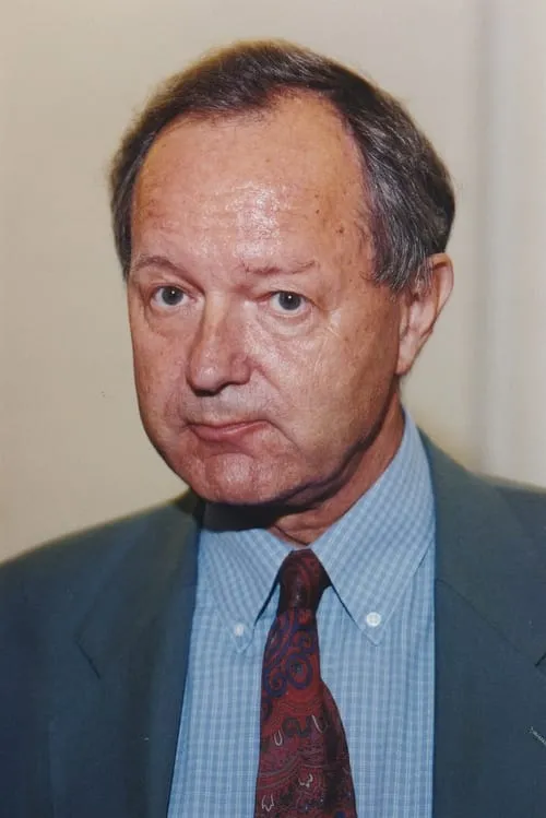 Françoise Giroud ha trabajado con Albert du Roy en 1 ocasiones