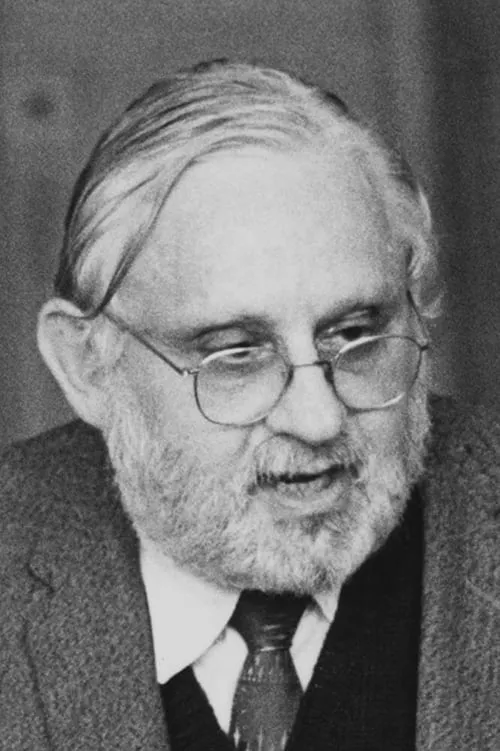 Albert Hague — personaje: Prof. Steinberg