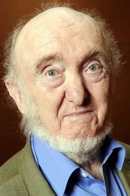 Albert Jacquard interpretando a Self