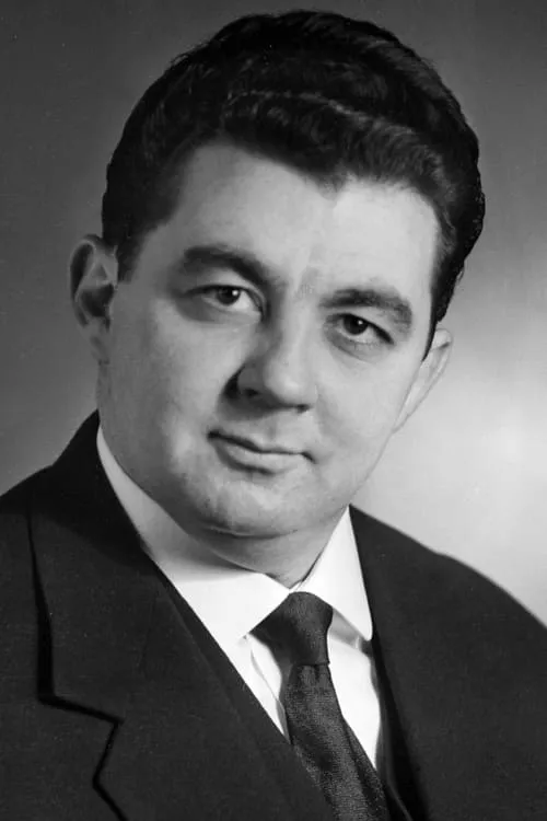 Albert Lance interpretando a Self - Tenor