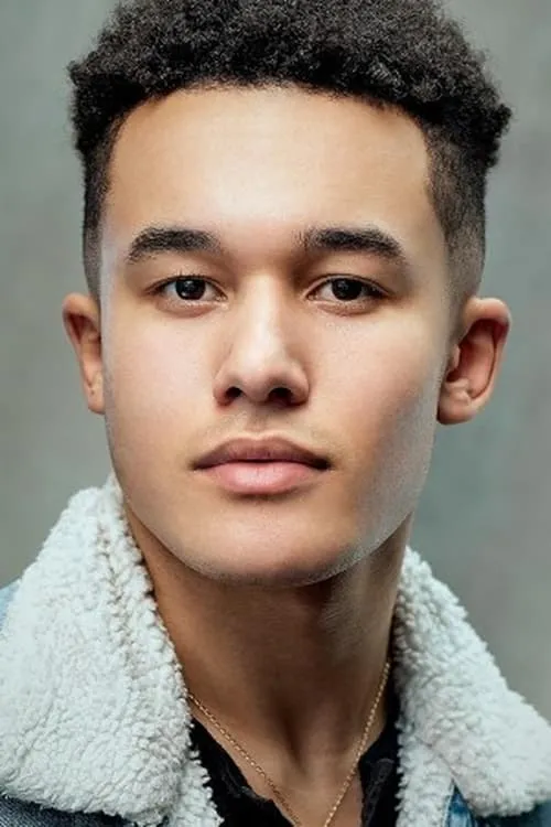 Albert Magashi en su biografía y filmografía