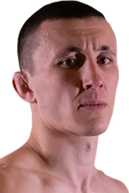 Kurban Taygibov ha trabajado con Albert Misikov en 1 ocasiones