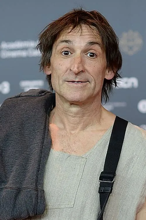 Manolo Kabezabolo ha trabajado con Albert Pla en 2 ocasiones