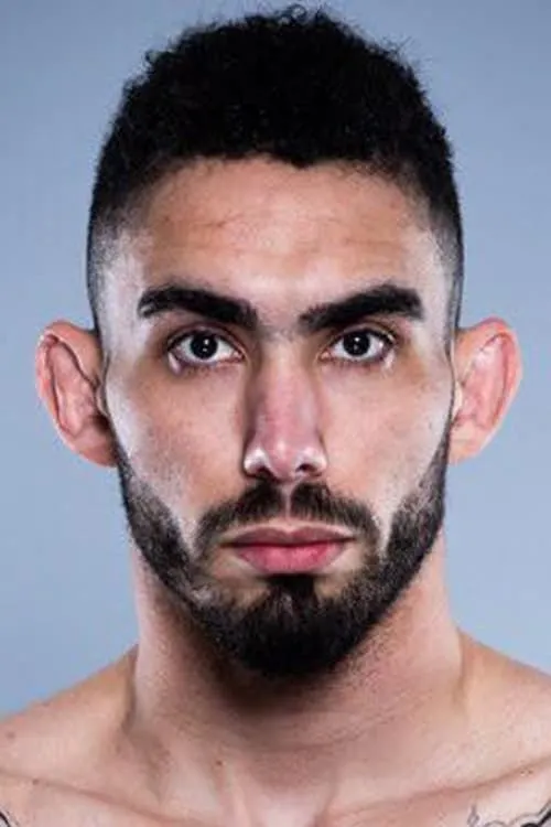 Cameron Else ha trabajado con Alberth Dias en 1 ocasiones