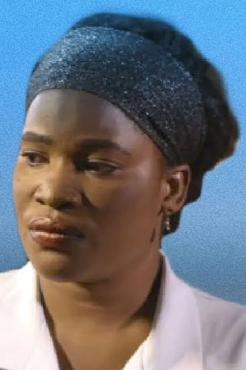 Adriano Visagie ha trabajado con Albertina Hainane en 1 ocasiones