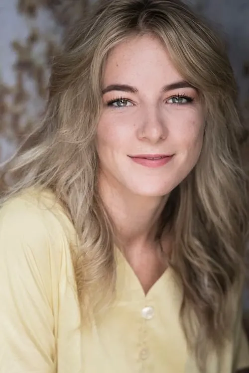 Kieran Charnock ha trabajado con Albertine Jonas en 1 ocasiones