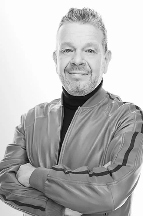 Alberto Chicote — personaje: Self - Host