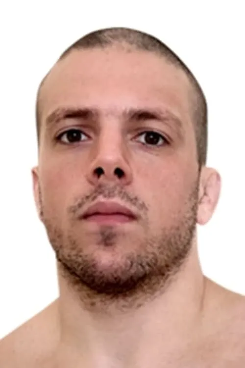 Tiziano Ferranti ha trabajado con Alberto Ciardo en 1 ocasiones