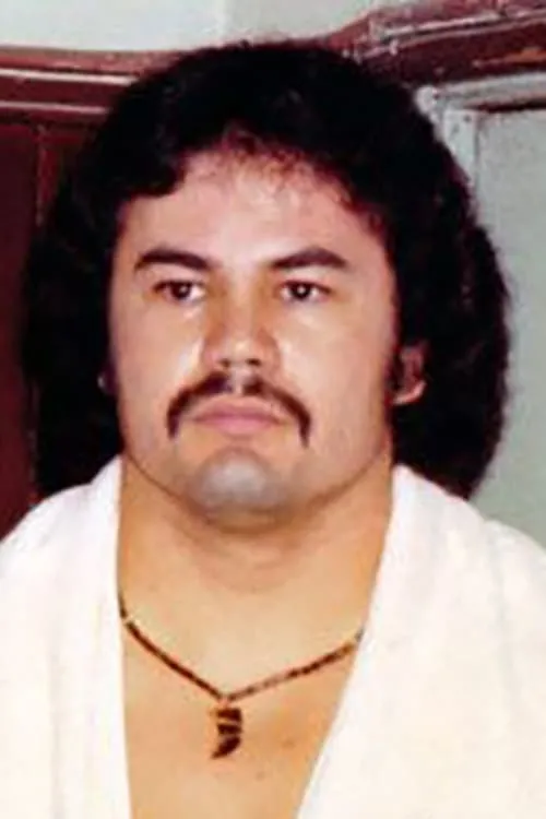 Tim Brooks ha trabajado con Alberto Madril en 4 ocasiones