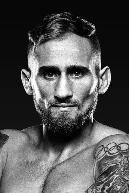 Alberto Palmetta interpretando a Self