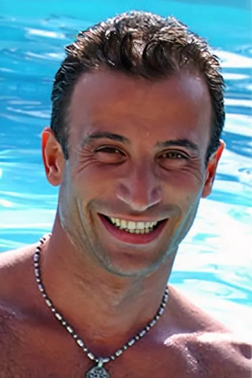 Marco Sisto ha trabajado con Alberto Ventura en 3 ocasiones