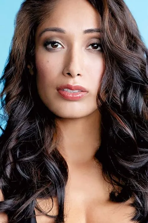 Lynzey Patterson ha trabajado con Albina Nahar en 1 ocasiones