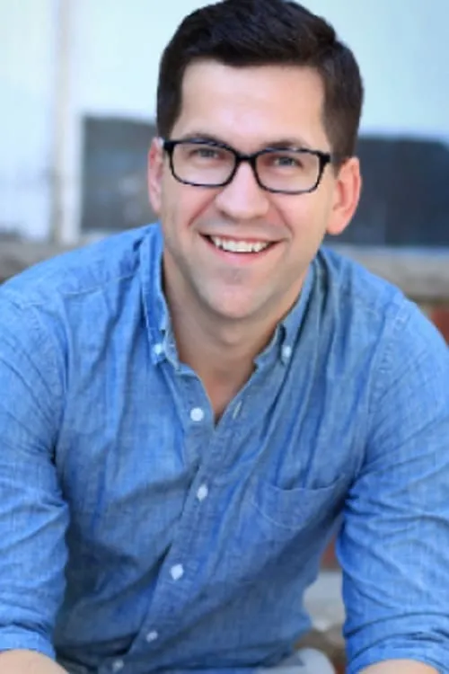 Alden Ford — personaje: Alden