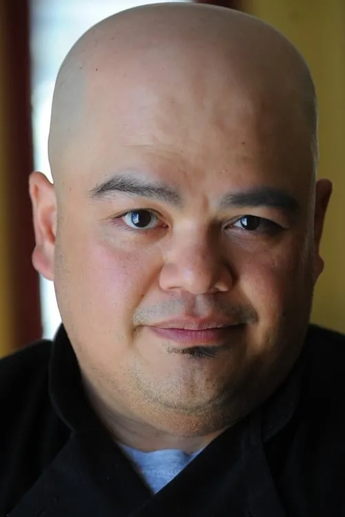 Brian Tee ha trabajado con Alden Ray en 2 ocasiones