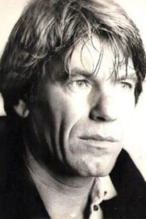 Aldo Berti interpretando a Gionata