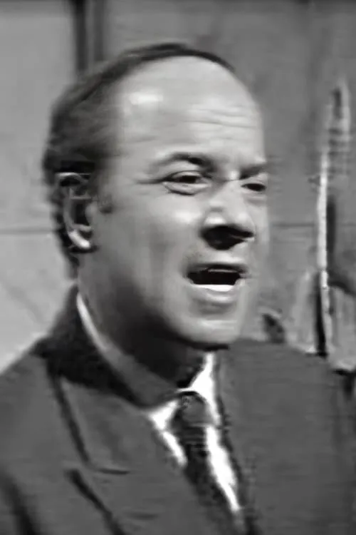 Tony Middleton ha trabajado con Aldo Bigatti en 3 ocasiones