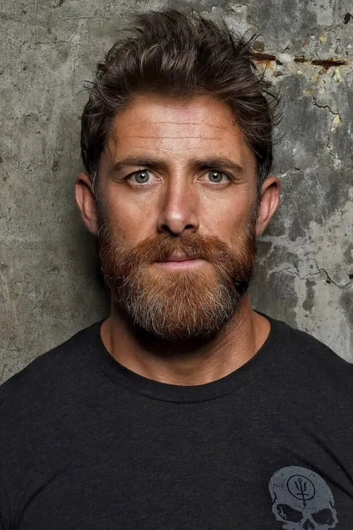 Aldo Kane — personaje: Self