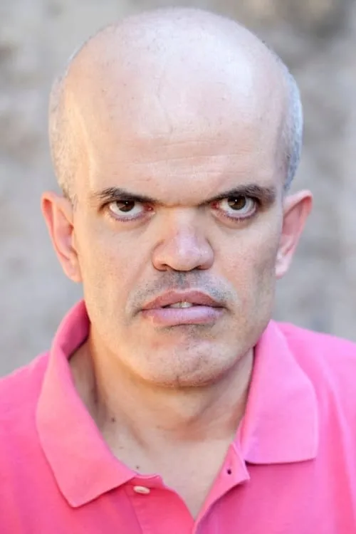 Jo Champa ha trabajado con Aldo Marinucci en 1 ocasiones