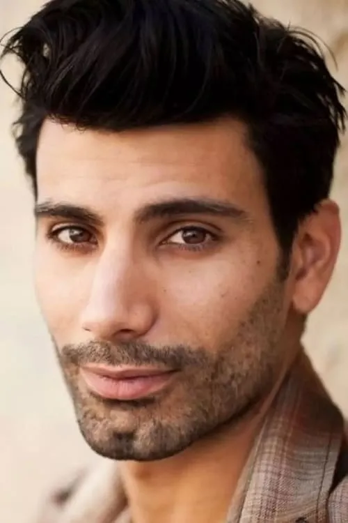 Aldo Mignone — personaje: Pierre