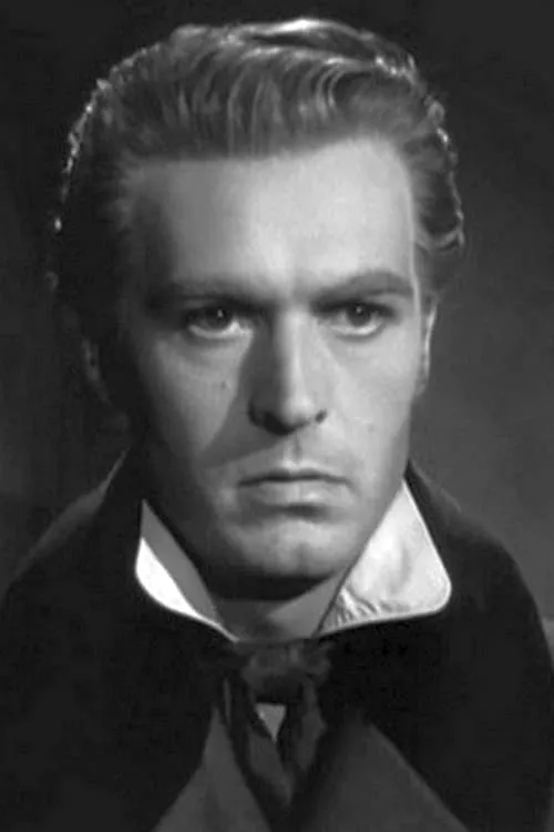 Aldo Nicodemi interpretando a Rudens