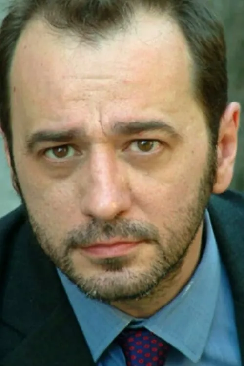 Paola Pace ha trabajado con Aldo Vinci en 1 ocasiones