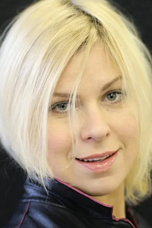 Saulius Ciucelis ha trabajado con Aldona Vilutytė en 1 ocasiones