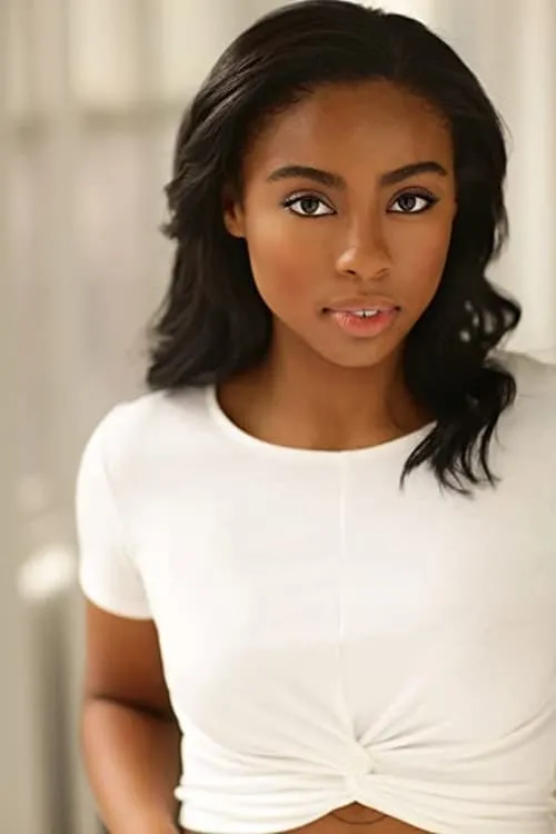 Vikram Gandhi ha trabajado con Aleah Quiñones en 1 ocasiones