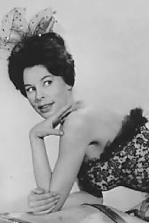 Alean 'Bambi' Hamilton — personaje: Susy