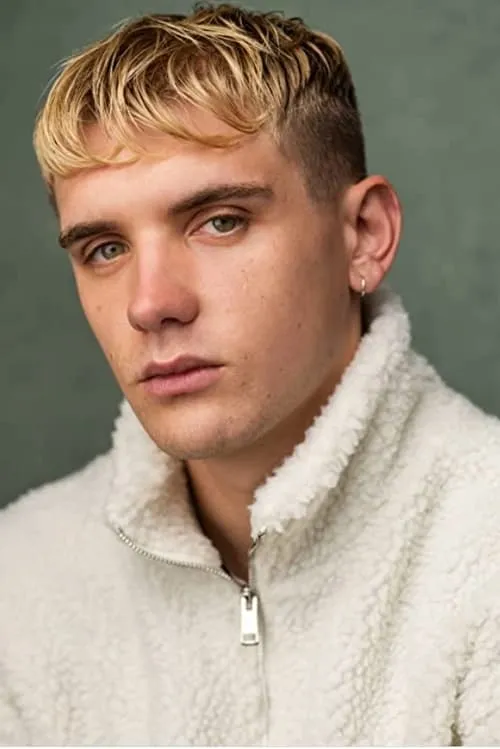 Joanne Rogers ha trabajado con Alec Hopkins en 1 ocasiones