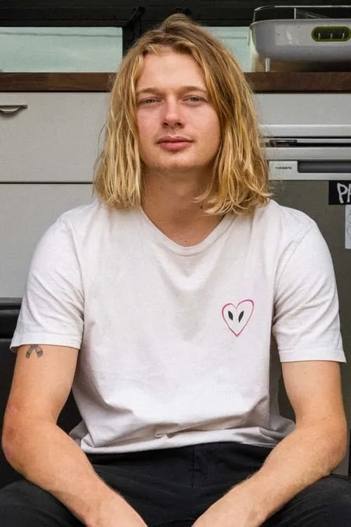 Alec Majerus en su biografía y filmografía