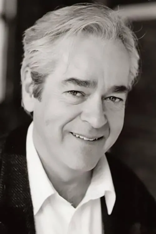 Foto de perfil del actor Alec Willows en el reparto