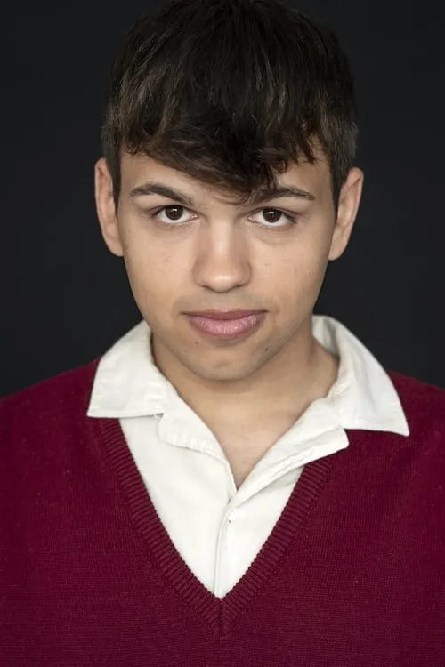 Aleix Otem — personaje: Oriol