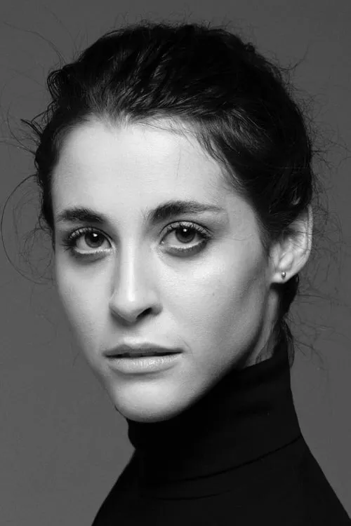 Alejandra Díaz en su biografía y filmografía