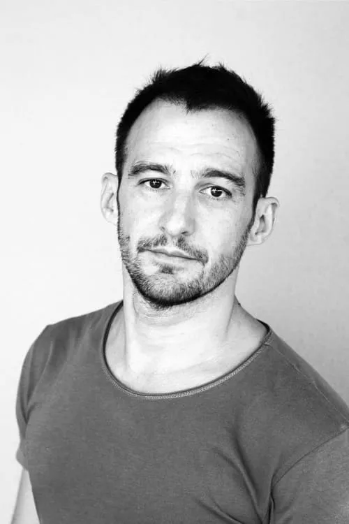 Joserra Cadiñanos ha trabajado con Alejandro Amenábar en 2 ocasiones