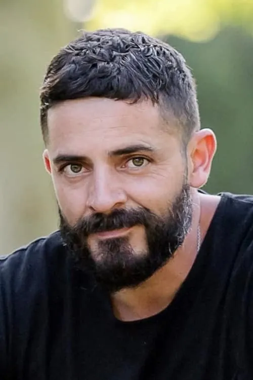 Alisa Bystrova ha trabajado con Alejandro Cardenas en 1 ocasiones