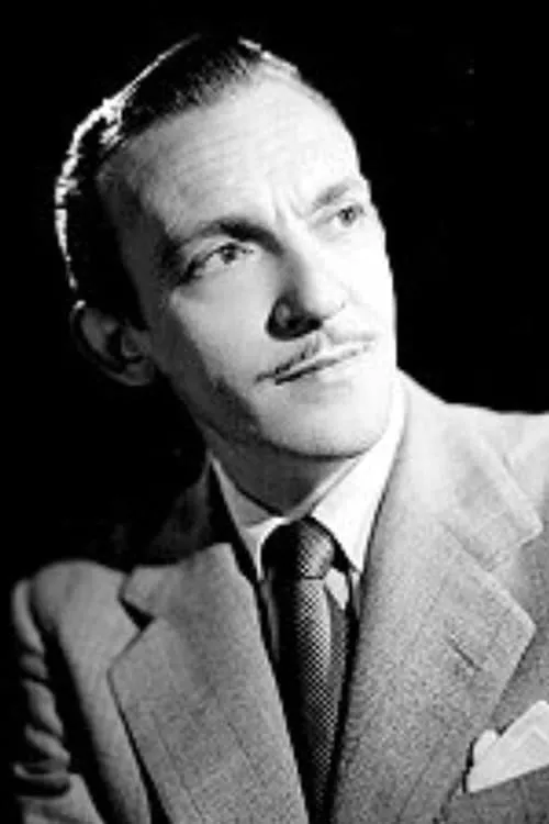 Alejandro Cobo interpretando a El Tuerte