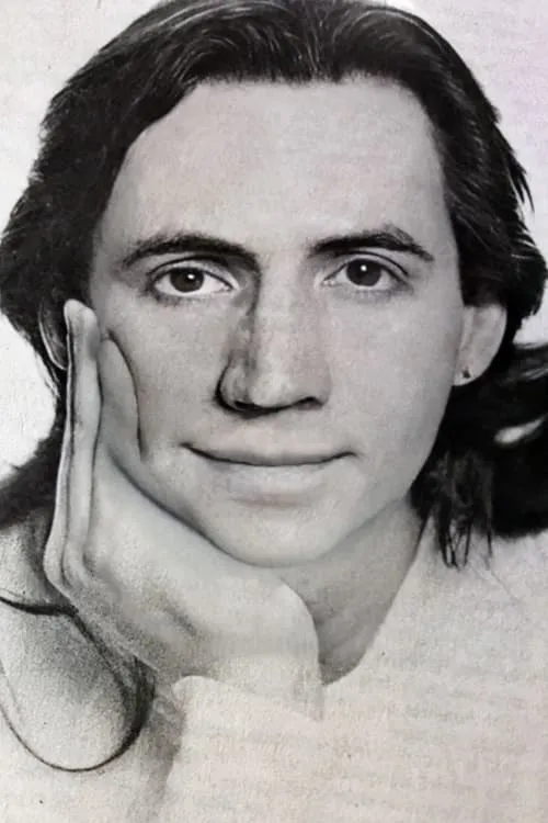 Alejandro Lerner en su biografía y filmografía