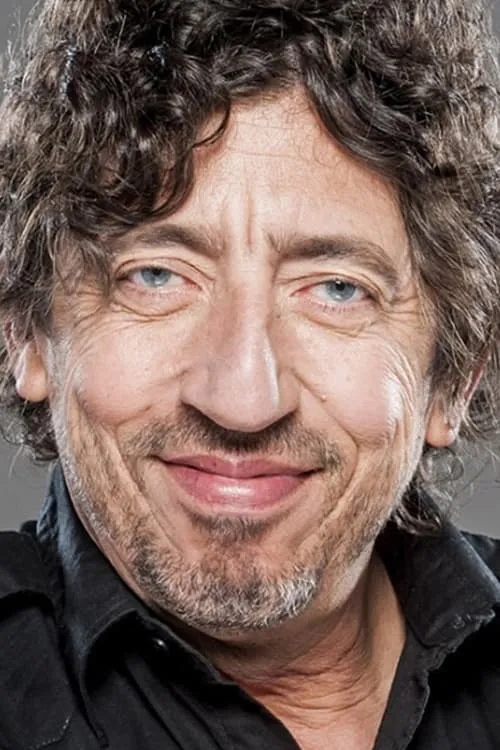 Alejandro Müller — personaje: Alejandro Zabala