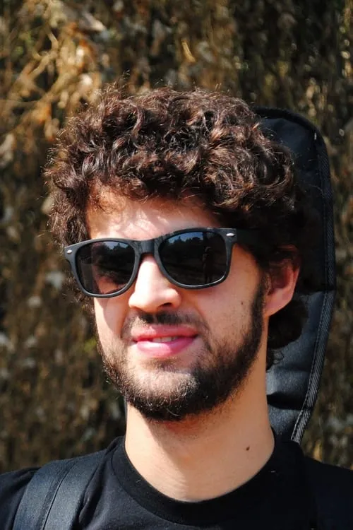 Miranda Norman ha trabajado con Alejandro Ortega en 1 ocasiones