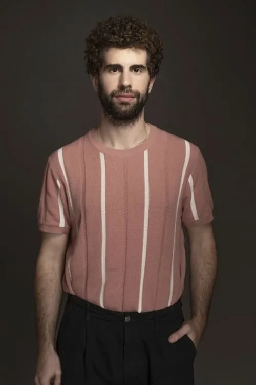 Laila Maltz ha trabajado con Alejandro Russek en 3 ocasiones