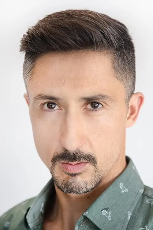 Isabel Green ha trabajado con Alejandro Ruz en 1 ocasiones