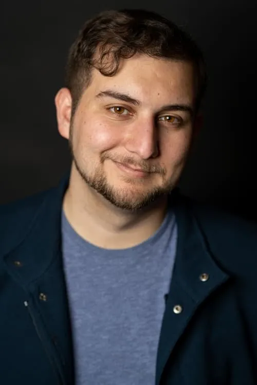 Alejandro Saab en su biografía y filmografía