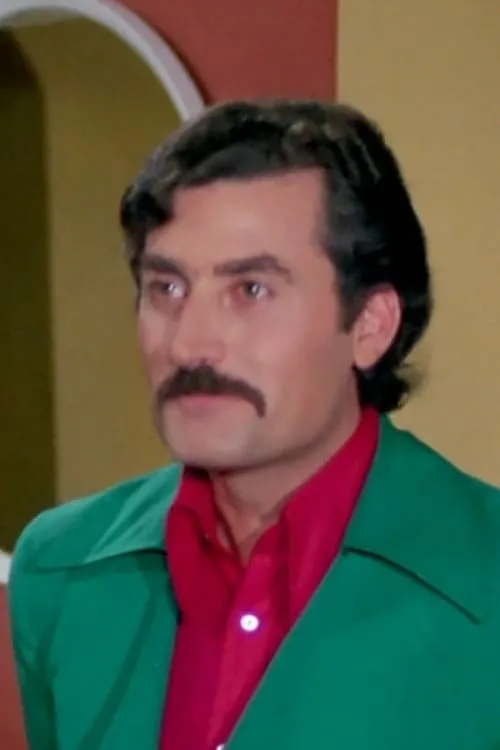 ???a ??????t?? ha trabajado con Alekos Petridis en 1 ocasiones