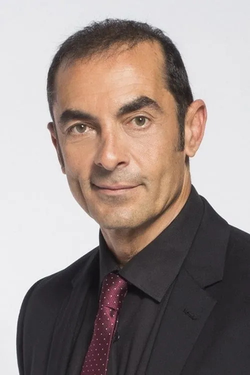 ???st?? G????a??? ha trabajado con Alekos Sissovitis en 2 ocasiones